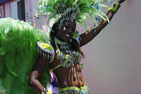 Miss Autodromo - Danzatrice Brasigliana di Rio De Janeiro